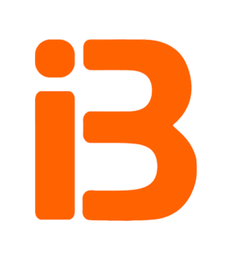 IB Doors Logo